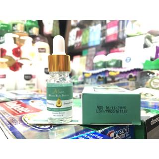 Serum dưỡng trắng & chống lão hóa da 12ml