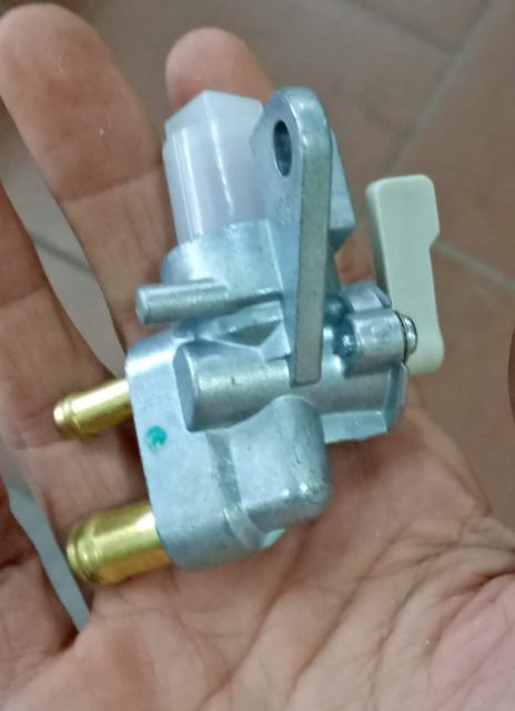 Khóa xăng máy sới mini/máy xăng mitsu 181/182/131..