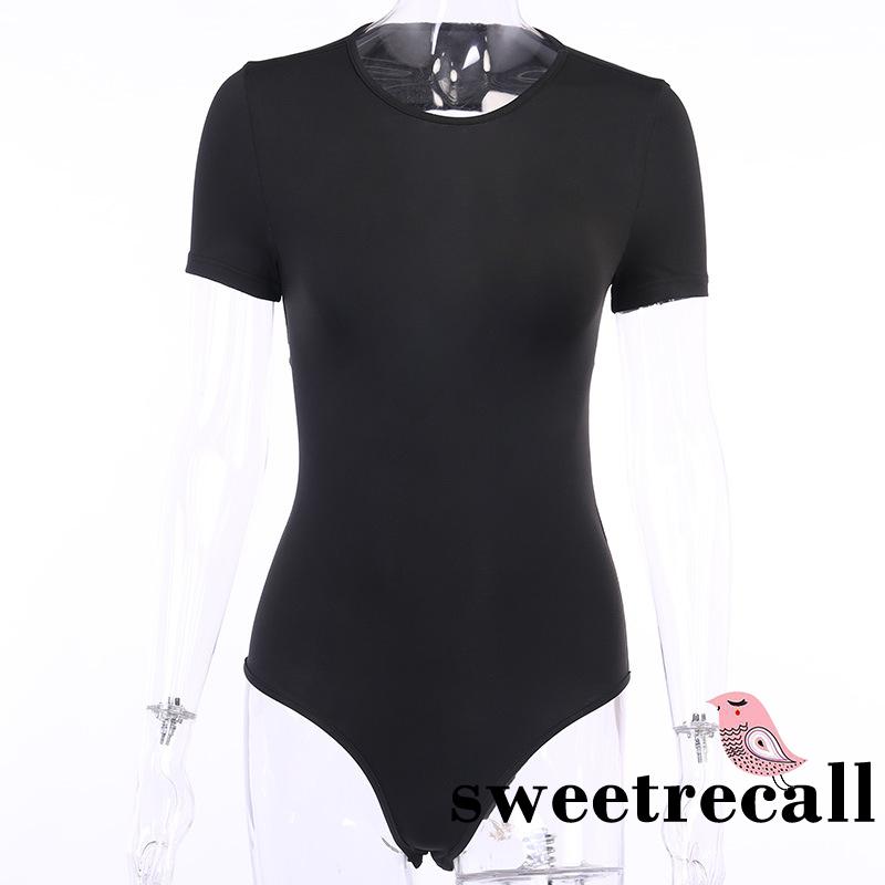 Áo Liền Quần Hở Lưng Gợi Cảm Dành Cho Nữ | BigBuy360 - bigbuy360.vn