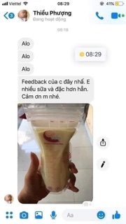 NGŨ CỐC SIÊU LỢI SỮA LẠC LẠC