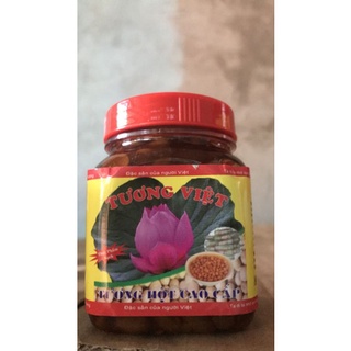 Tương hột cao cấp 200g
