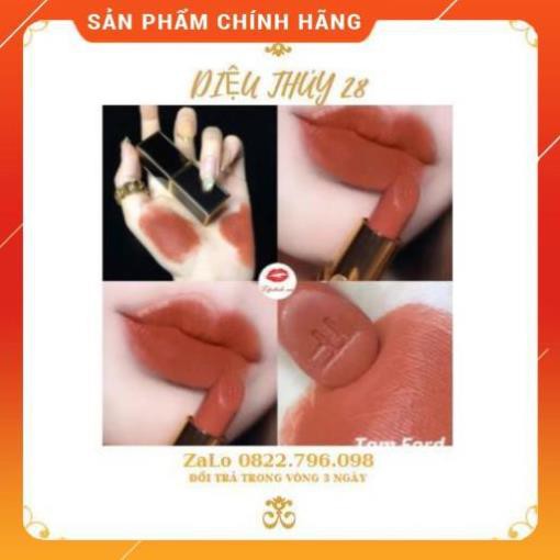 [Son Tomfo 100 Earl Grey]vỏ đen