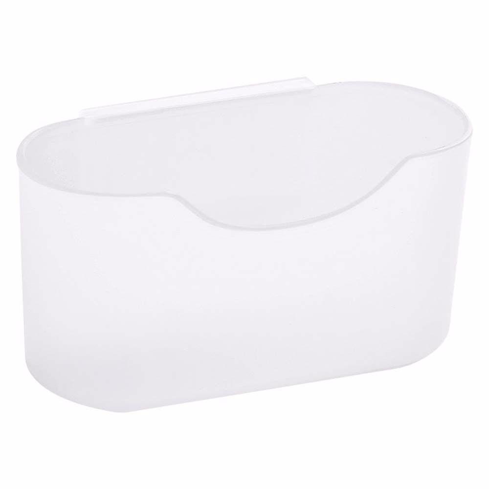 Giá Đỡ Túi Đựng Gia Vị Bằng Nhựa Tiện Lợi Dành Cho Tủ Lạnh