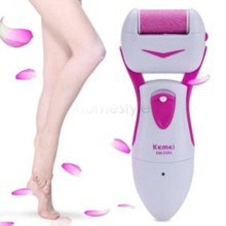 Máy tẩy tế bào chết gót chân Kemei KM-2502
