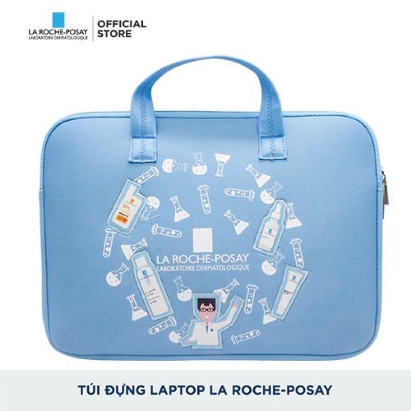 Túi đựng laptop La roche posay (La roche-posay)