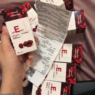 E đỏ của nga