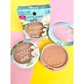 Phấn tạo khối Dừa  Physicians Formula Butter Bronzer