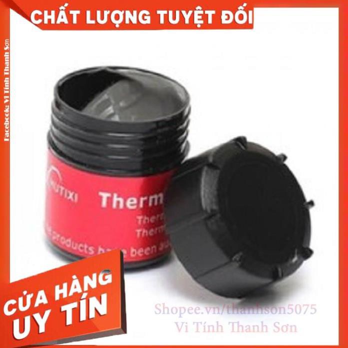 KEO TẢN NHIỆT HỦ XÁM + TẶNG ĐÈN LED USB - Vi Tính Thanh Sơn