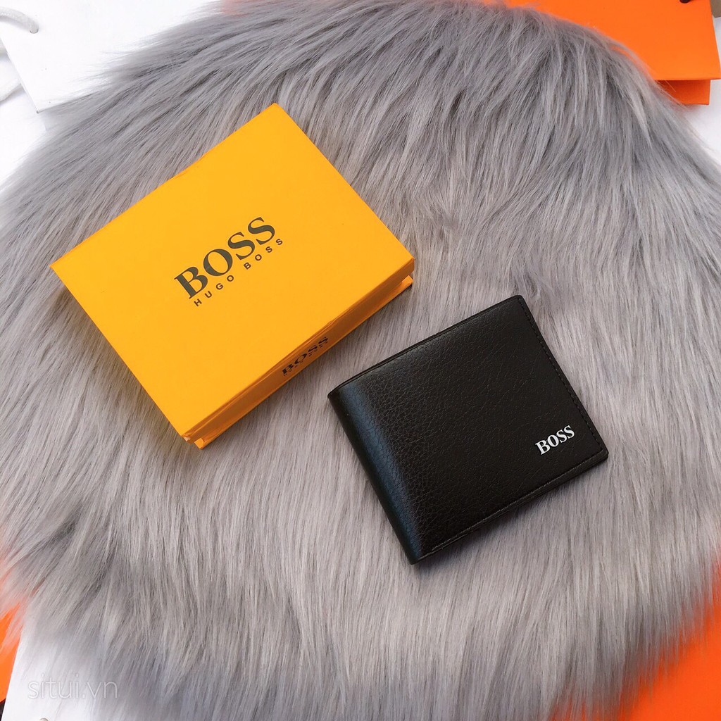 Ví Nam Hãng Fullbox Nam Châm