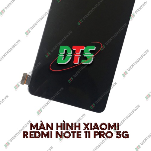 Màn hình xiaomi redmi note 11 pro 5g zin ( note11 pro 5g)