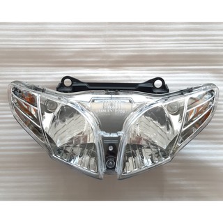 Đèn pha Jupiter Gravita Yamaha