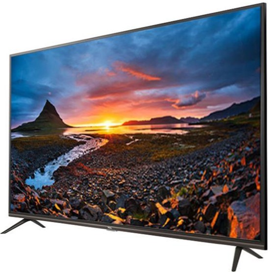 Smart Tivi TCL 55 inch 4K UHD L55P8 - Hàng Chính Hãng