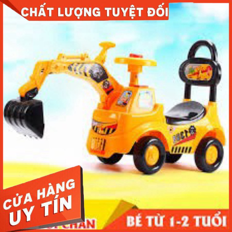 [HOT] XE CẨU CHÒI CHÂN MÔ PHỎNG SIÊU THỰC 1388 [SIÊU RẺ] (HÀNG CHUẨN GIÁ ĐẸP)