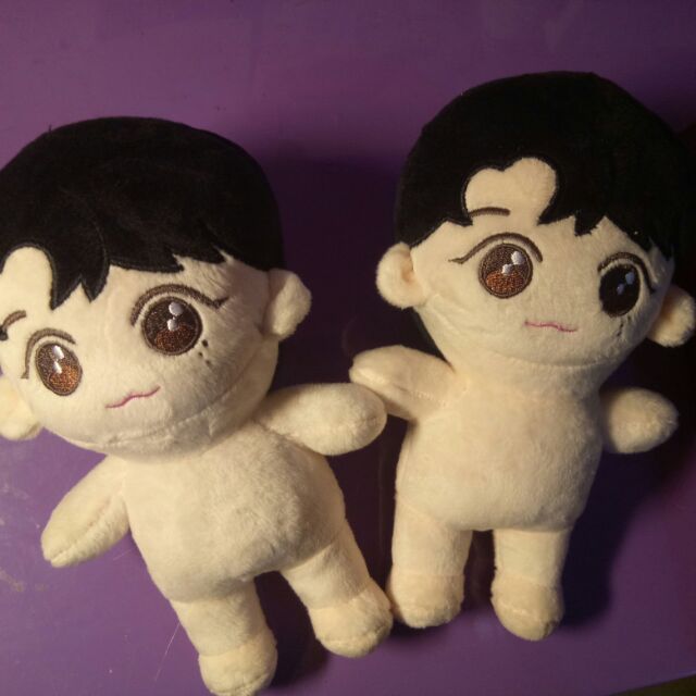 Momodoll Ong -W1