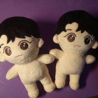 Momodoll Ong -W1