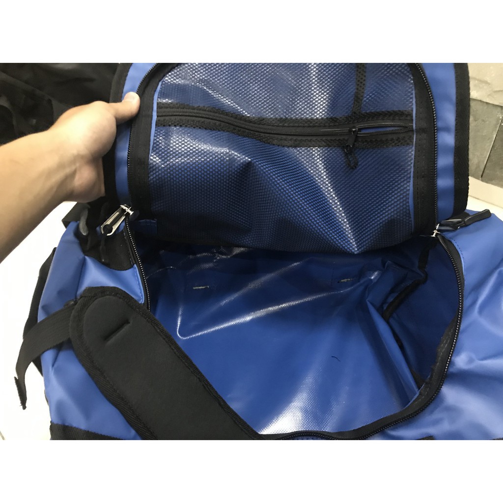 Túi The North Face Base Camp Duffel Extend