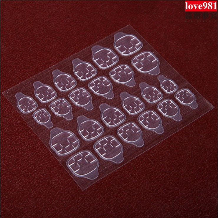 Nail glue Waterproof fake nail glue Nail glue Nail glue, jelly glue