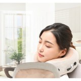 Gối massage vai gáy hồng ngoại - Top 10 mẫu sản phẩm massage bán chạy nhất 2021