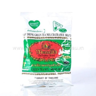 Bột trà xanh thái 60k// gói  200g