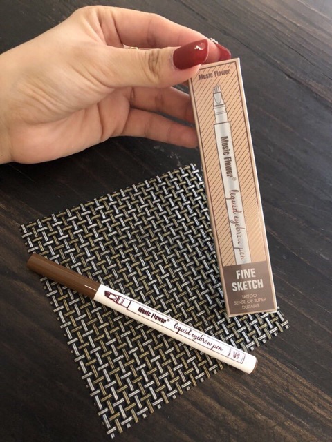 (Sale 27/03) KẺ MÀY PHẨY SỢI 4D THẦN THÁNH😘😘 | BigBuy360 - bigbuy360.vn