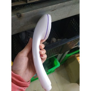 Bộ bát sen tắm (bát sen, dây sen, cài sen)