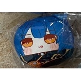 Mochi genshin impact hàng artist trung zhongli, chongyun, childe, xingqi, kaeya, xinyan, sayu, ningguang, bennet,gorou