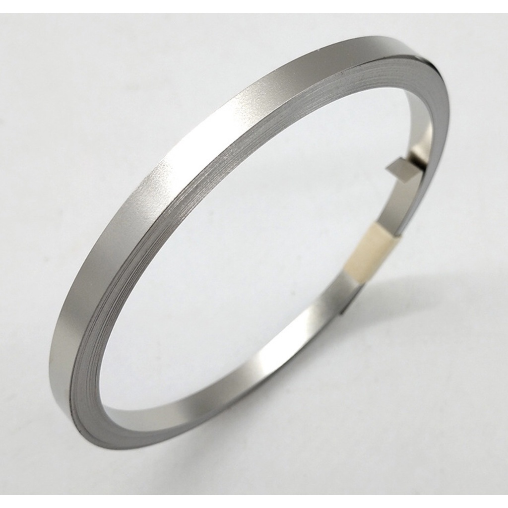 1m kẽm hàn cell pin khổ 0.15mm*8mm
