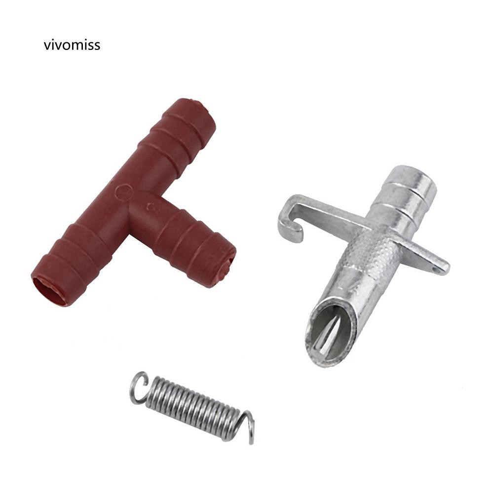 30 set vòi uống nước cho thỏ nuôi tiện dụng