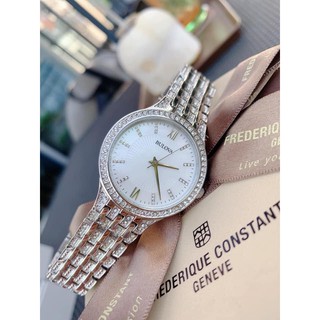 Đồng hồ nữ Bulova 96L242