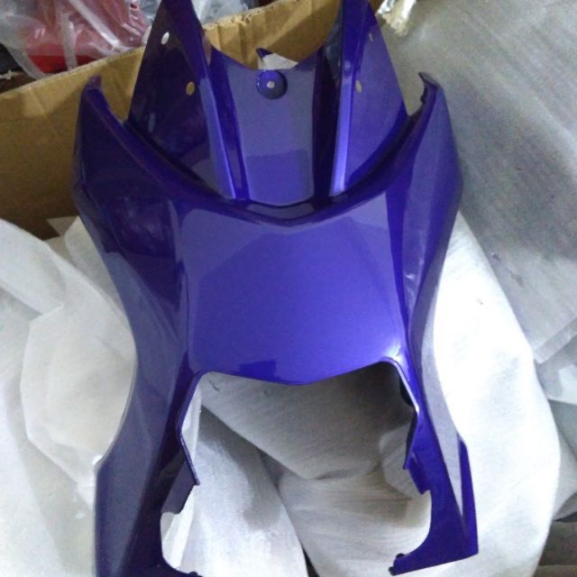 Mặt nạ zin xe đạp điện Xmen-hàng záp xe