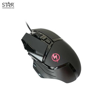 Chuột Lightning L502 Gaming Led