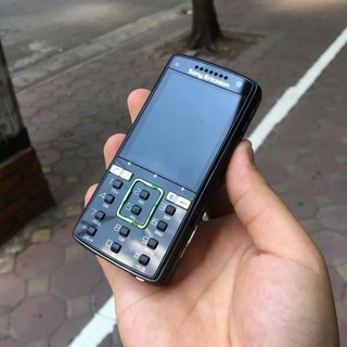 Sony ericsson k850i