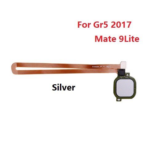 Máy Quét Vân Tay Cảm Ứng Vân Tay Cho huawei Gr5 2017 Honor 6X