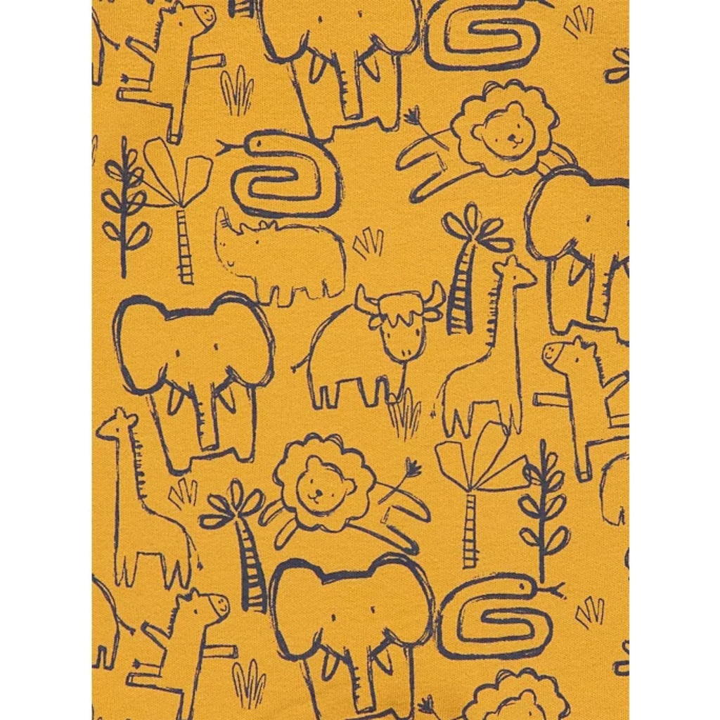 [TÁCH SET BÁN LẺ] Romper cộc Geogre_UK chính hãng size 3-6m, 6-9m, 9-12m (Form chuẩn, đọc kĩ lưu ý ạ)