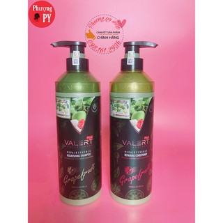 COMBO Dầu gội xả bưởi GRAPEFRUIT PLUS 850MLx2 mẫu mới- Giảm Rụng Tóc, Phục Hồi Tóc Khô Xơ Hư Tổn- HÀNG CHÍNH HÃNG