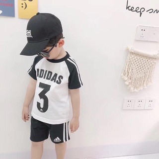 Bộ Das số 3 cho bé trai bé gái