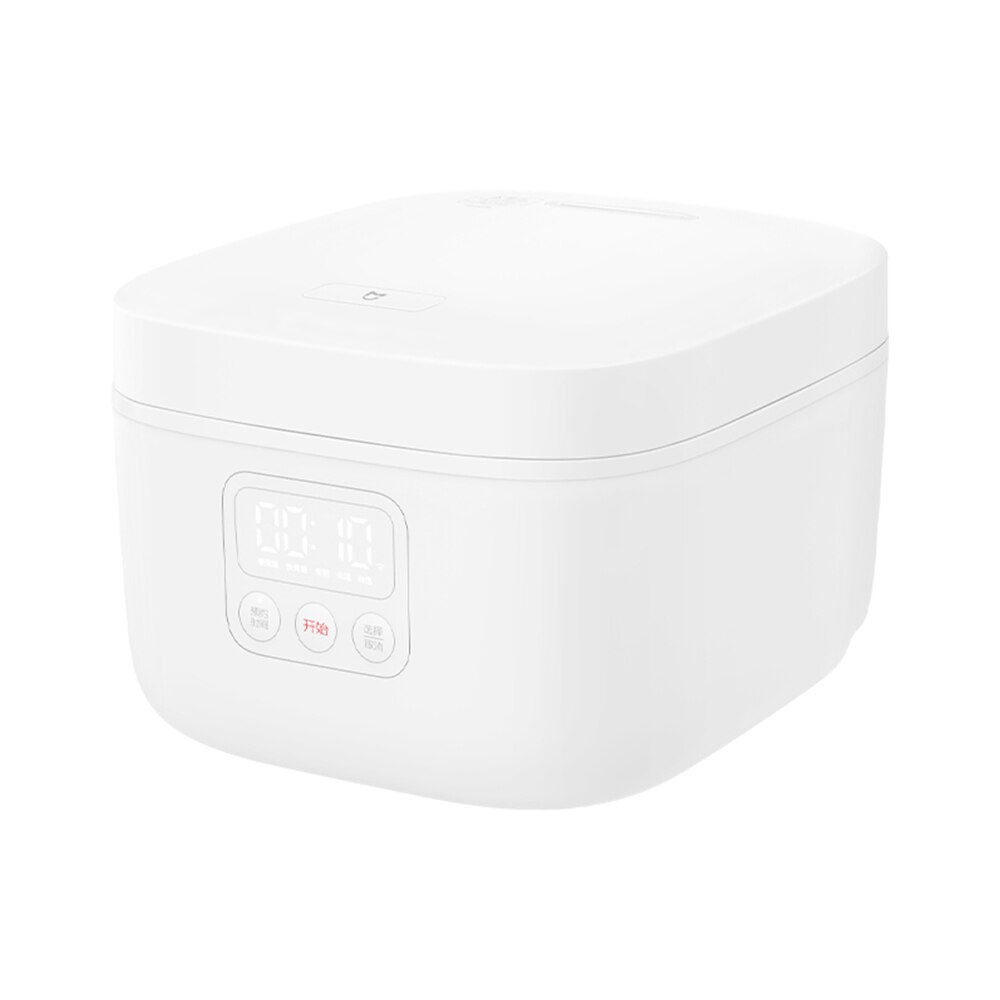 Nồi cơm điện thông minh Xiaomi 1.6L điều khiển qua App Mi home - Bảo hành 6 tháng