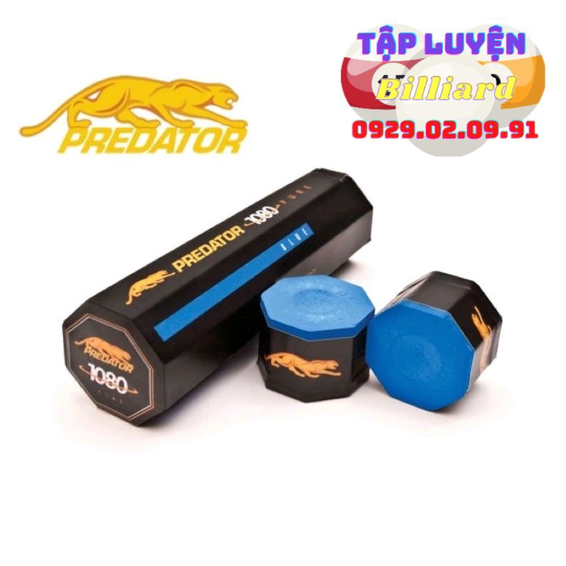 Lơ Bida BI-A Billiard cá nhân Predator cao cấp