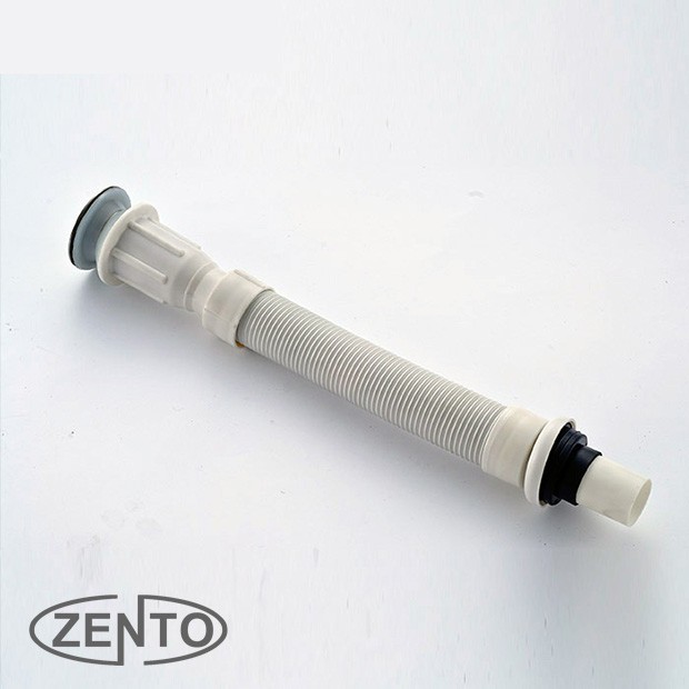 Bộ xi phông & ống xả mềm Zento ZXP014