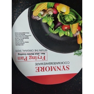 Chảo Sâu Lòng Chống Dính Synmore 20Cm