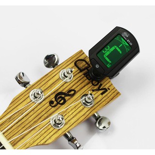 Tuner ET33 Chỉnh dây đàn