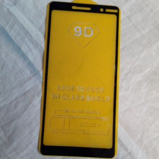 [ Full ] Nokia X7 ( 7.1 Plus) kính cường lực full keo màn hình cao cấp