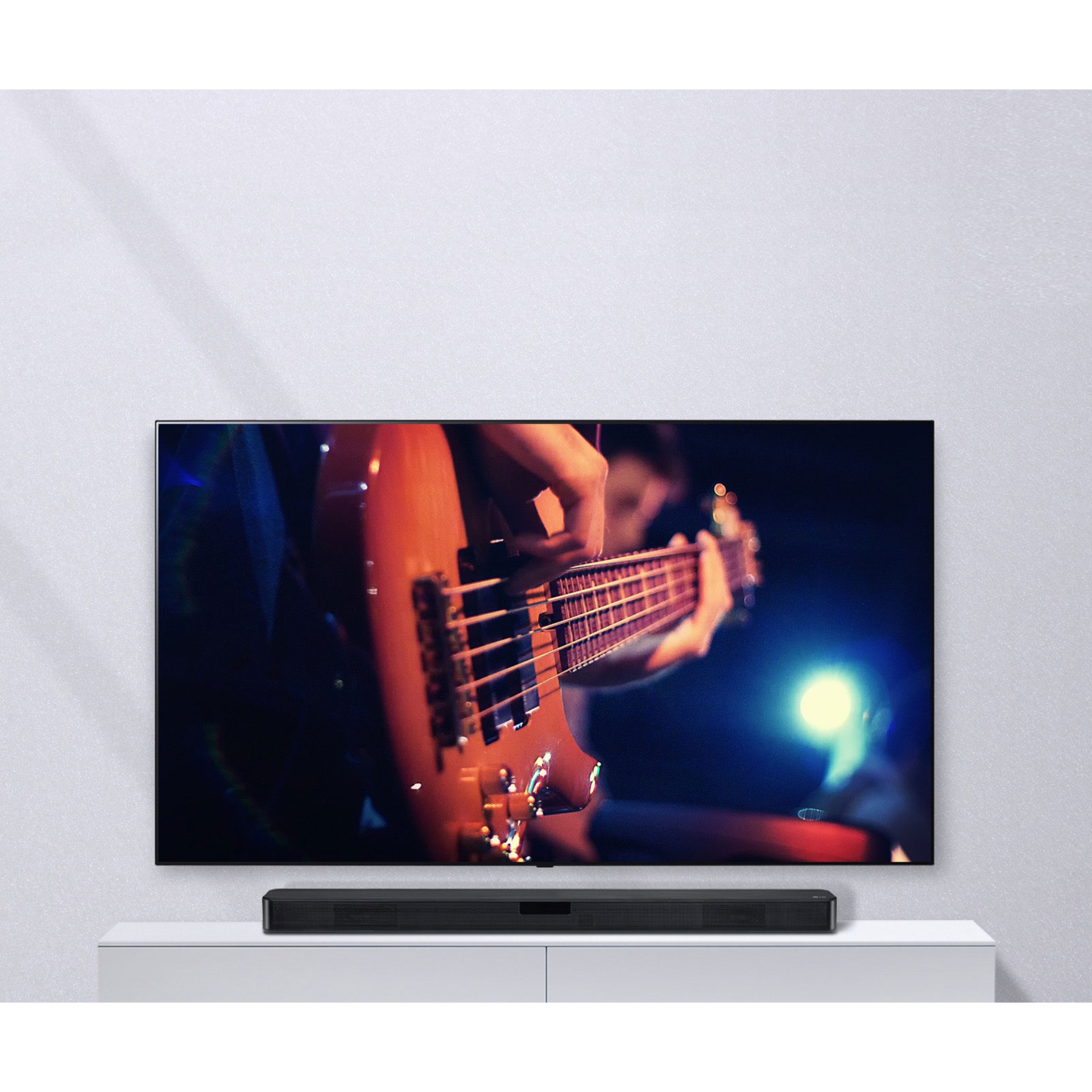 loa soundbar LG  SL4 2.1 300W chính hãng bảo hành 12 tháng