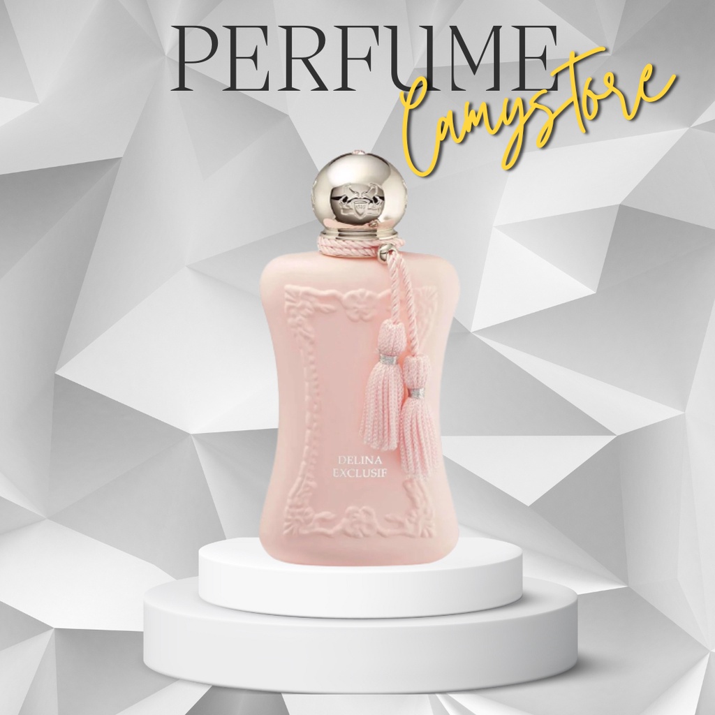 Nước hoa Parfums de Marly Delina Exclusif _Camystore