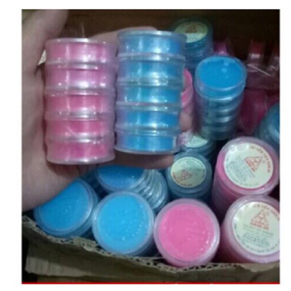 Sáp đếm tiền Sahlih