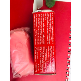 Xà phòng cỏ may