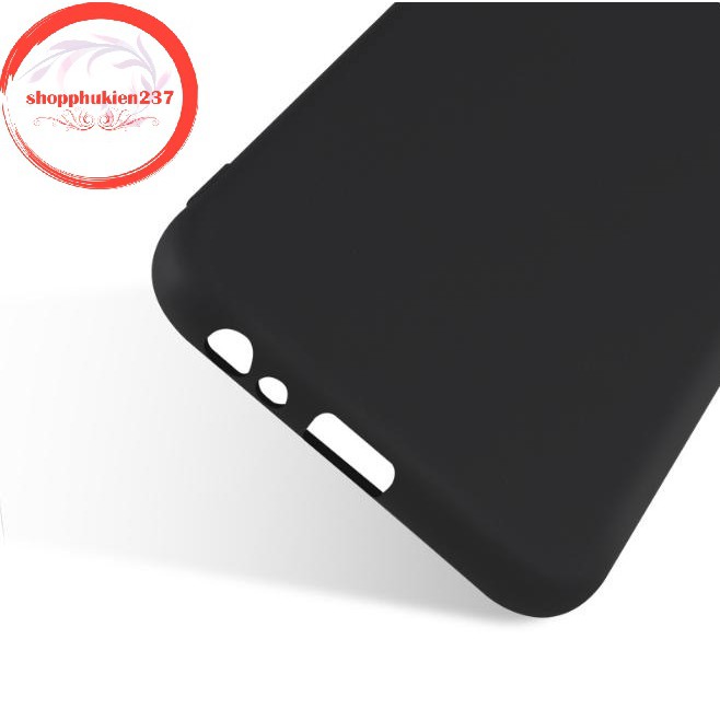 [Freeship toàn quốc từ 50k] ỐP LƯNG SAMSUNG GALAXY J4 PLUS ỐP DẺO ĐEN TPU CAO CẤP