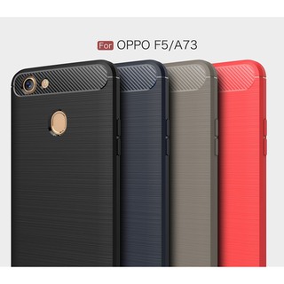 Ốp lưng chống sốc RUGGER ARMOR OPPO F5