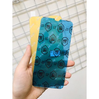 [ Vsmart Joy 2+ ] Miếng dán màn hình dẻo Nano cho VSMART JOY 2+
