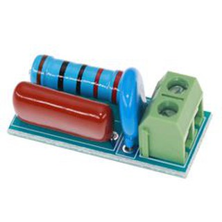 MẠCH LỌC NHIỄU RC